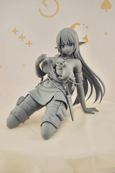 爱莉亚 与 球球