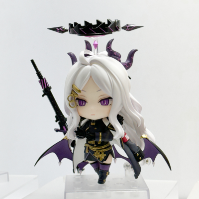 粘土人#2727 蔚蓝档案 空崎日奈