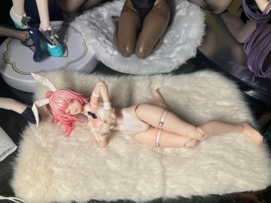 胜利女神：新的希望 神罚 初次的爱恋