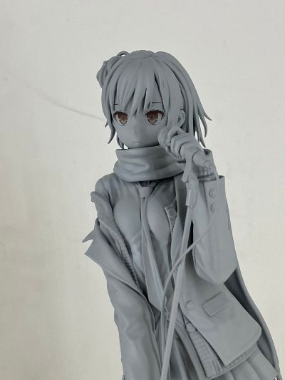 我的青春恋爱物语果然有问题 由比滨结衣 原作版