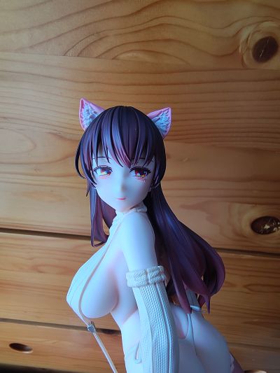 [追视眼] 北田龙马 此方酱（私房少女）