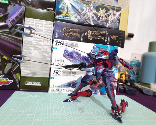 METAL ROBOT魂 ＜SIDE KMF＞  CODE GEASS 夺还的罗塞 Zi-阿波罗