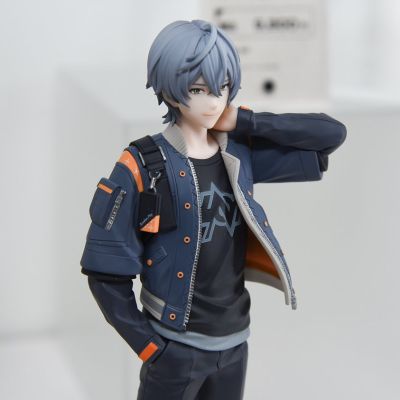 POP UP PARADE SP 绝区零 哲