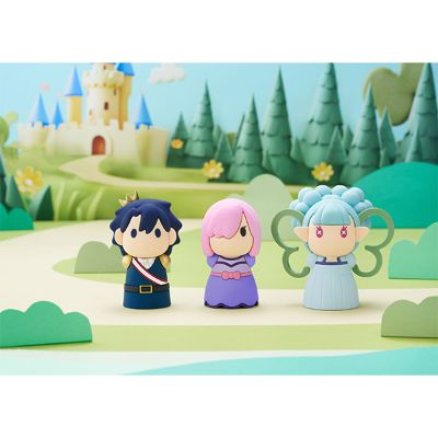 藤丸立香想不明白 木偶剧吉祥物