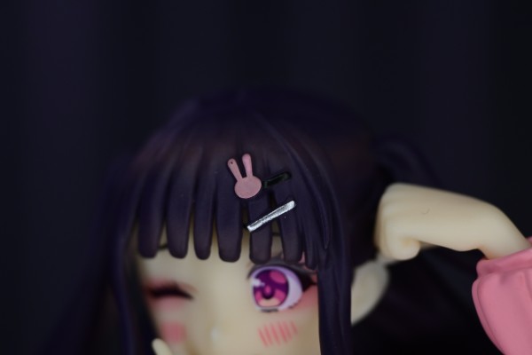 POP UP PARADE 告白实行委员会～恋爱系列～ 这么可爱真是抱歉 小啾