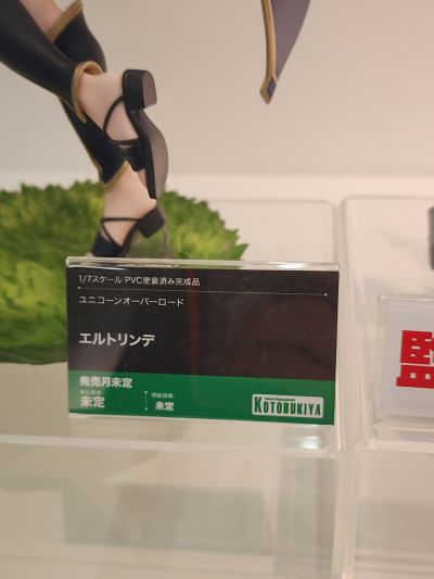 圣兽之王 艾尔特琳德