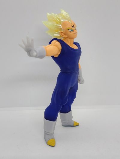 CLEARISE 龙珠Z 魔人贝吉塔