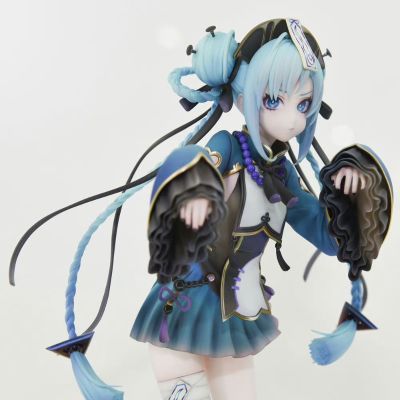 初音未来 僵尸