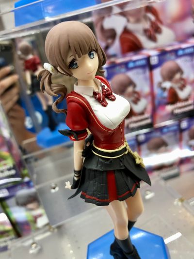 初音未来：缤纷舞台 Desktop x Decorate Collections “日野森志步”