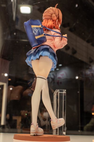 学园偶像大师 花海佑芽