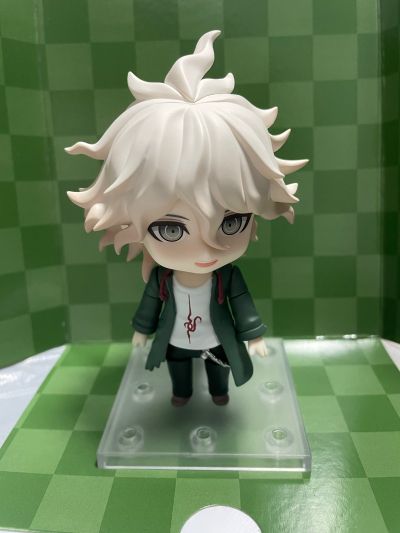 粘土人#2580 枪弹辩驳1・2 Reload 狛枝凪斗