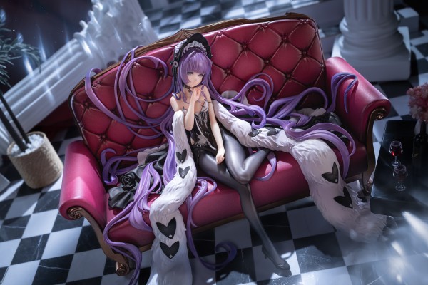 【ガ見撮】塔什干 独属于你的邀约