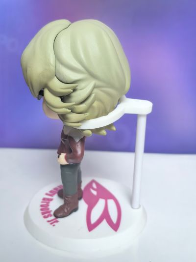 一番赏 タイガーアンドバニー バーナビー・ブルックスJr. 