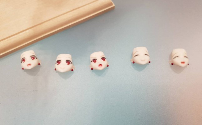 figma#670 魔法少女伊莉雅 无名少女 伊莉雅丝菲尔·冯·爱因兹贝伦