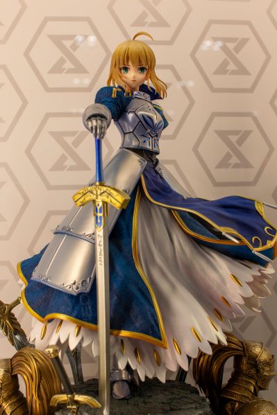 PRISMA WING 究极稀有主线 命运之夜  阿尔托莉雅·潘德拉贡