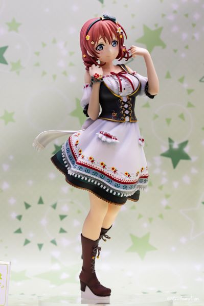 爱与演唱会！虹咲学园学园偶像同好会 艾玛·维尔德