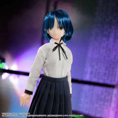 PureNeemo角色系列 No.163 孤独摇滚！ 山田凉