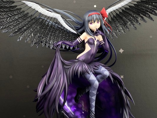 剧场版 魔法少女小圆[新編]叛逆的物语 恶魔小焰