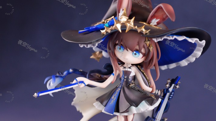 明日方舟 阿米娅 不觅浪尘