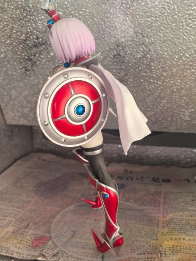 命运-冠位指定 玛修·基列莱特