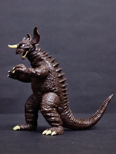 HG哥斯拉 怪兽总攻击篇