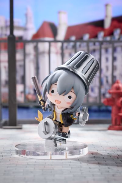 崩坏：星穹铁道 开拓者