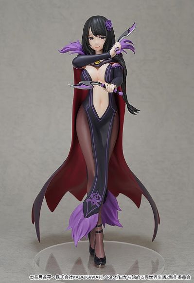 POP UP PARADE Re：从零开始的异世界生活 艾尔莎·葛兰希尔黛 L尺寸