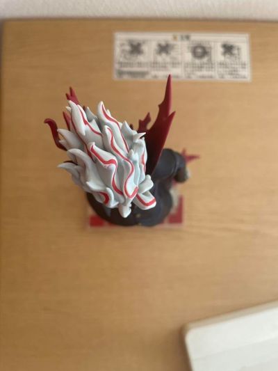 一番赏 当哒当/胆大党 ～神秘的战斗、开幕！～ A奖 超然仔/厄卡伦（变身形态）