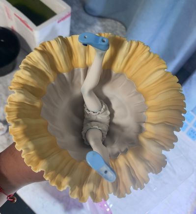 堤亚穆帝国物语～从断头台开始,公主重生后的逆转人生～ 米雅·卢娜·堤亚穆