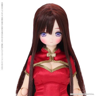 POD023-MOS EX☆CUTE Family 美绪/乙女的假日散步