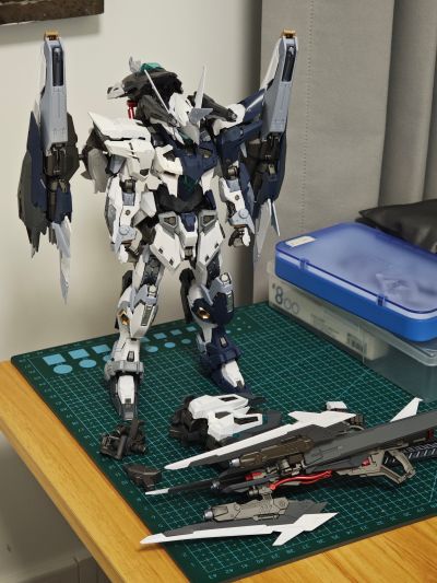 怨念回响系列第一弹 永恒之星 光辉