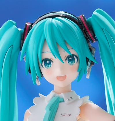 figma#650 初音未来 NT