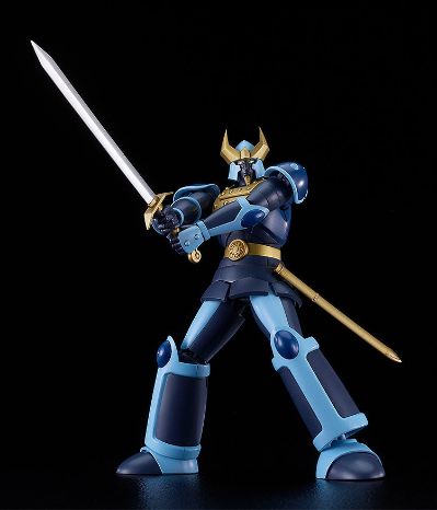 MODEROID 神魔神 神魔神