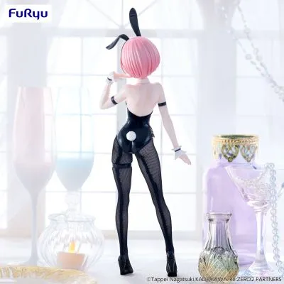 BiCute Bunnies Re：从零开始的异世界生活 拉姆·bicolor