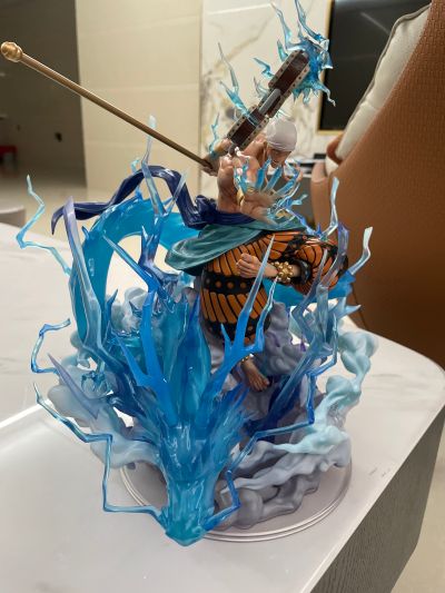 FiguartsZERO ［超激战］艾尼路-六千万伏特“雷龙”-