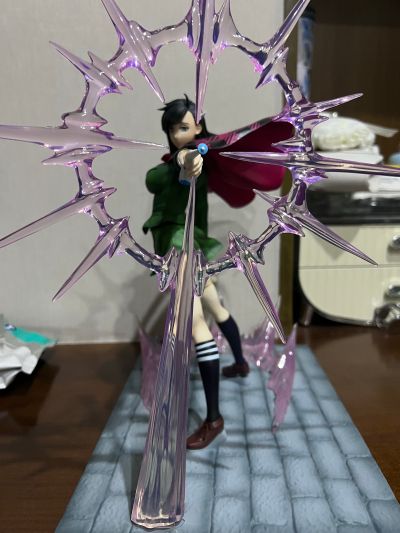 ViVignette  龙与魔女 新桥诺艾尔