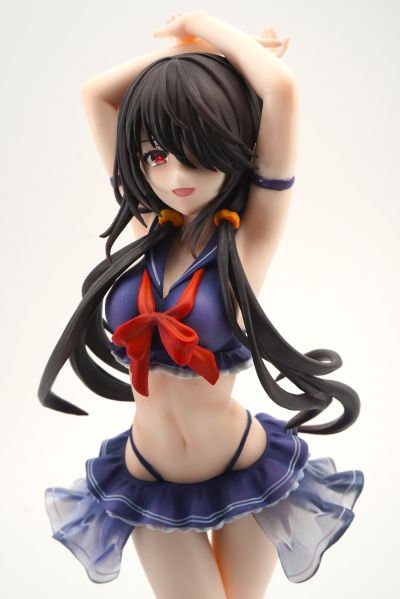 约会大作战 第四季 时崎狂三