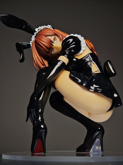 姬宫妃奈 兔女郎