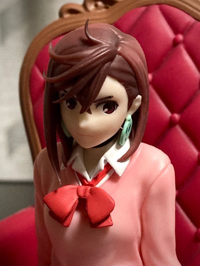 当哒当动画版 小坐系列奖品人偶 “小桃”款式1