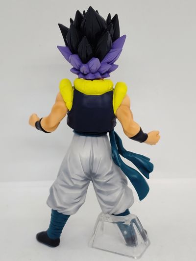 一番赏 龙珠 战斗集锦 野兽 E奖  悟天克斯