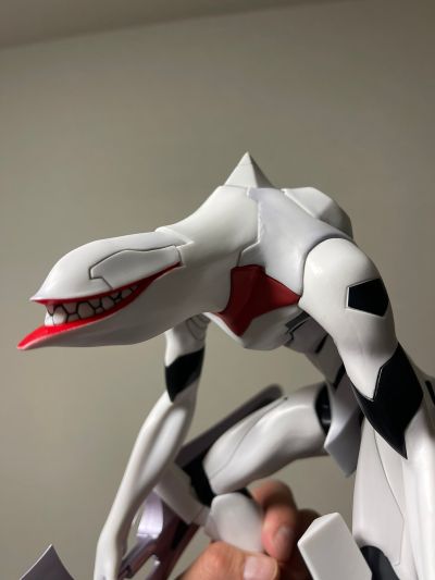 一番赏 新世纪福音战士剧场版 Air/真心为你 B奖 惣流·明日香·兰格雷