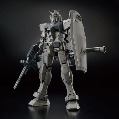 ＭＧ 1/100 RX78FRGMT 高达