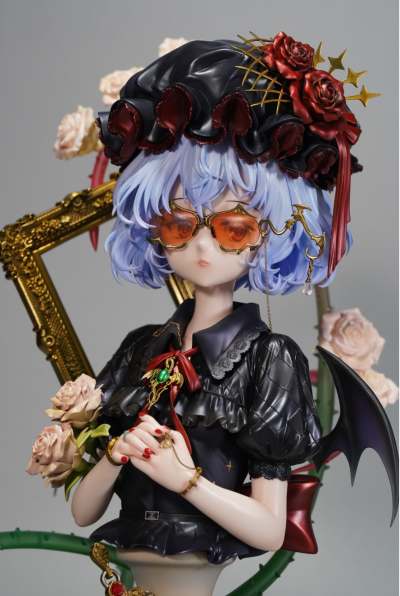 東方Project レミリア・スカーレット