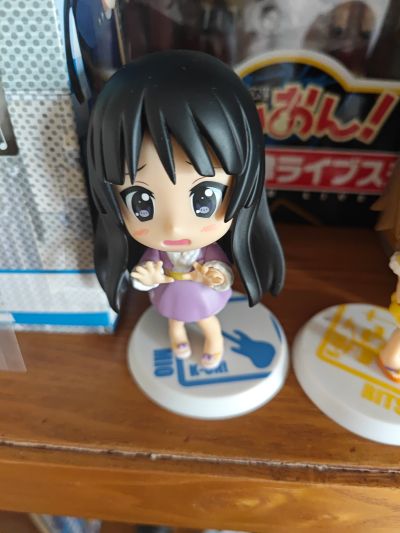 一番赏 轻音少女！ 秋山澪 