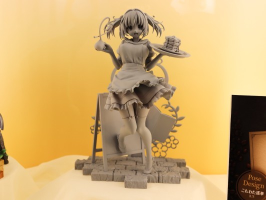 星光咖啡馆与死神之蝶 墨染希