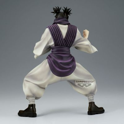 咒术回战 MAXIMATIC 胀相