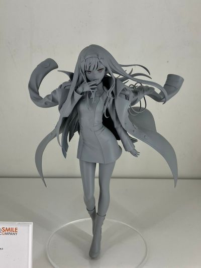 DARLING in the FRANXX  零二