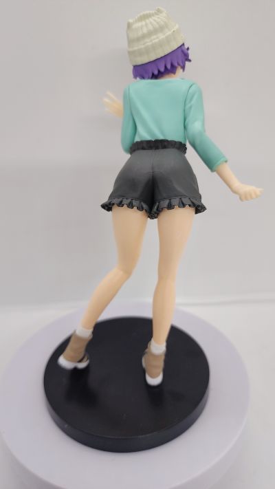 Kyunties 杜鹃的婚约 濑川弥