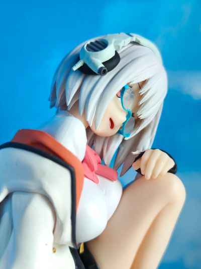 SSSS.GRIDMAN 新条茜 额外色版