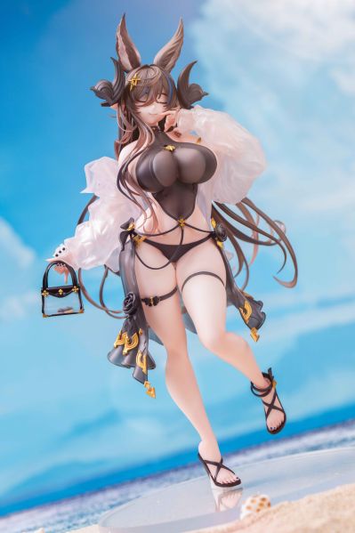 碧蓝幻想 伽莱翁 『金』の烂夏